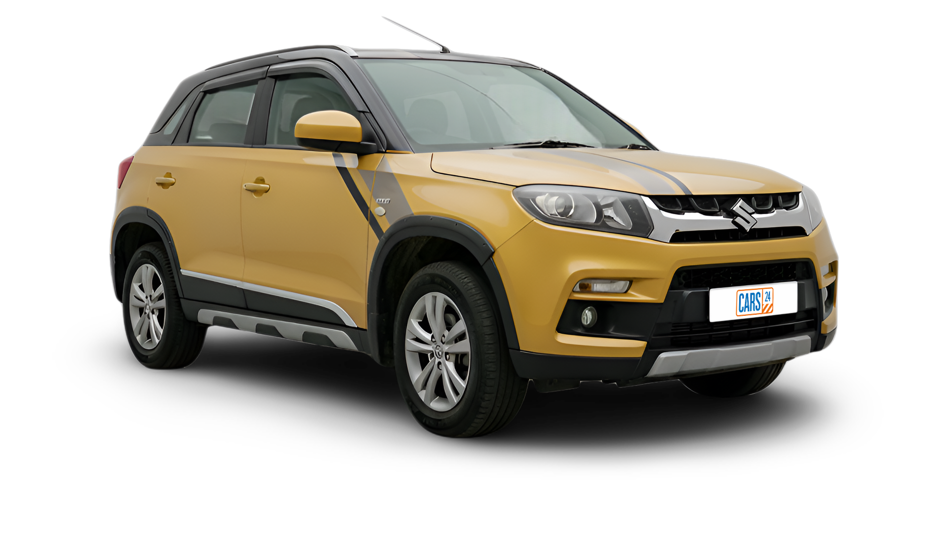 Maruti Vitara Brezza-img